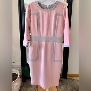 VOGELI House Of Fashion Dress